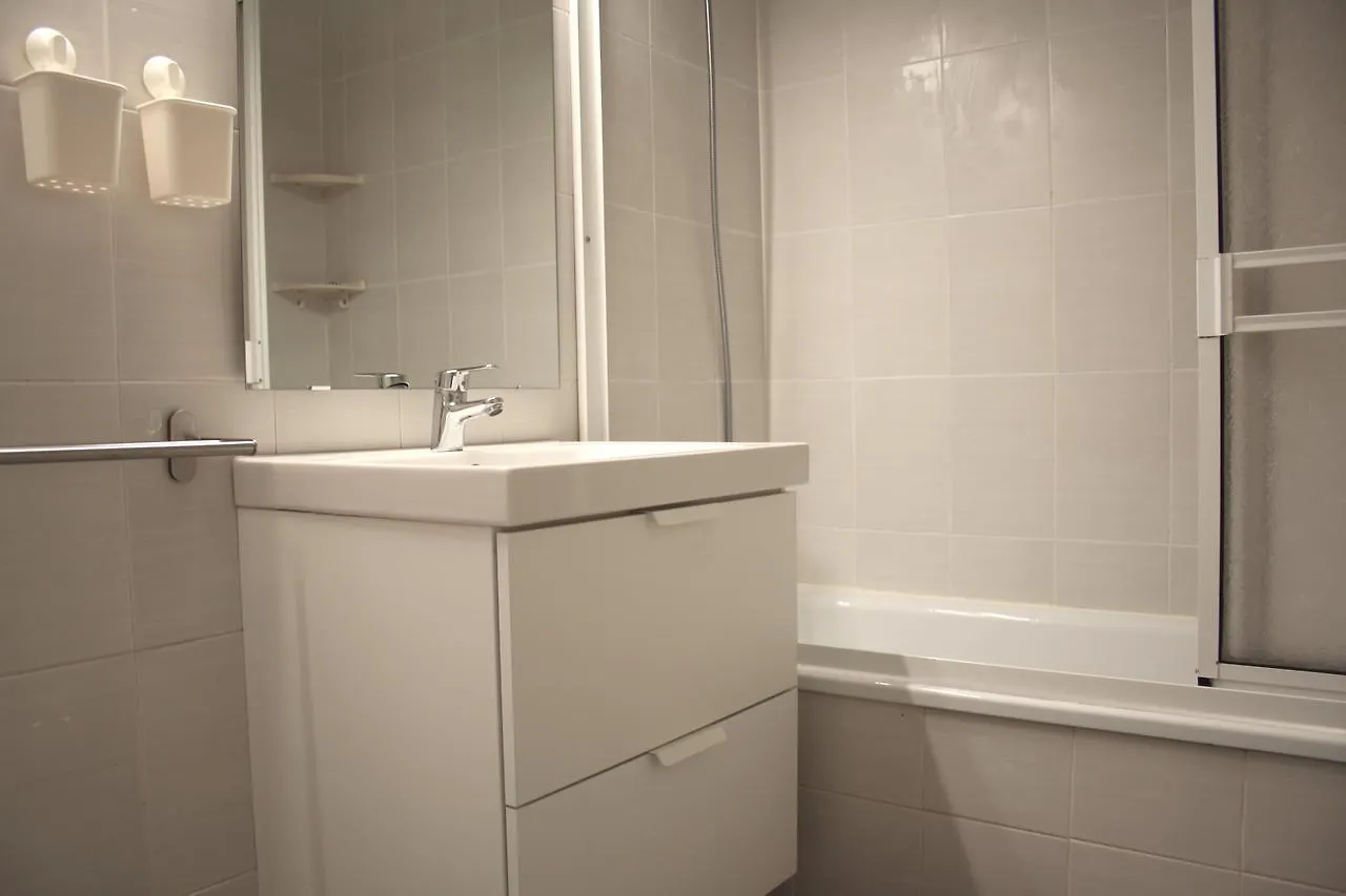 Apartament Synergie Si14 - Sol Daurat Cambrils 0*,