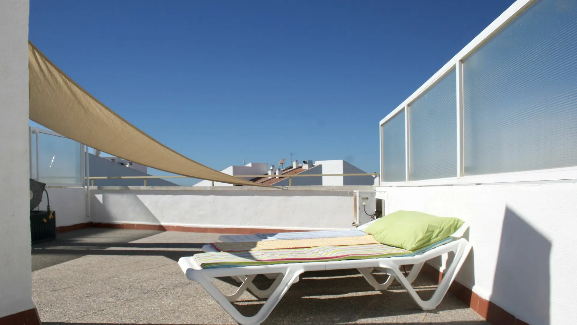 Apartament Synergie Si14 - Sol Daurat Cambrils