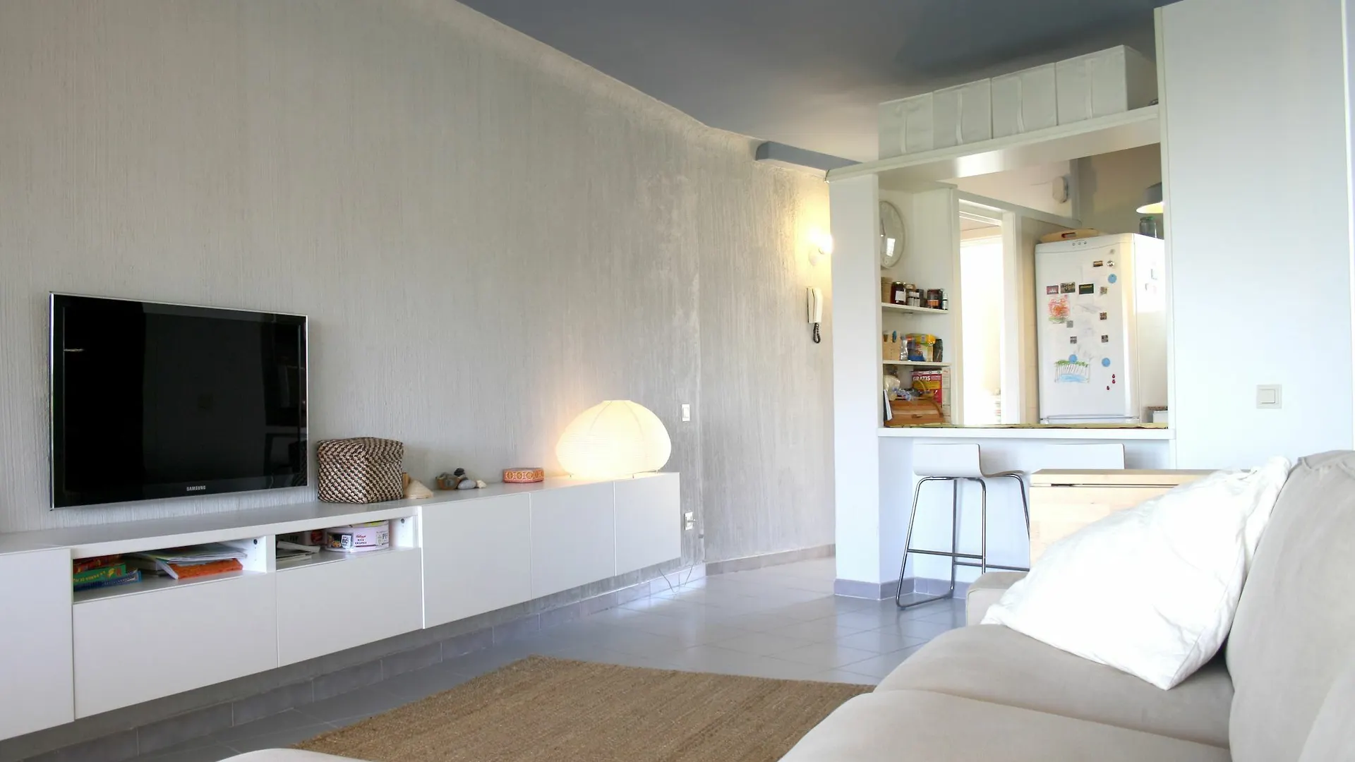 Apartament Synergie Si14 - Sol Daurat Cambrils