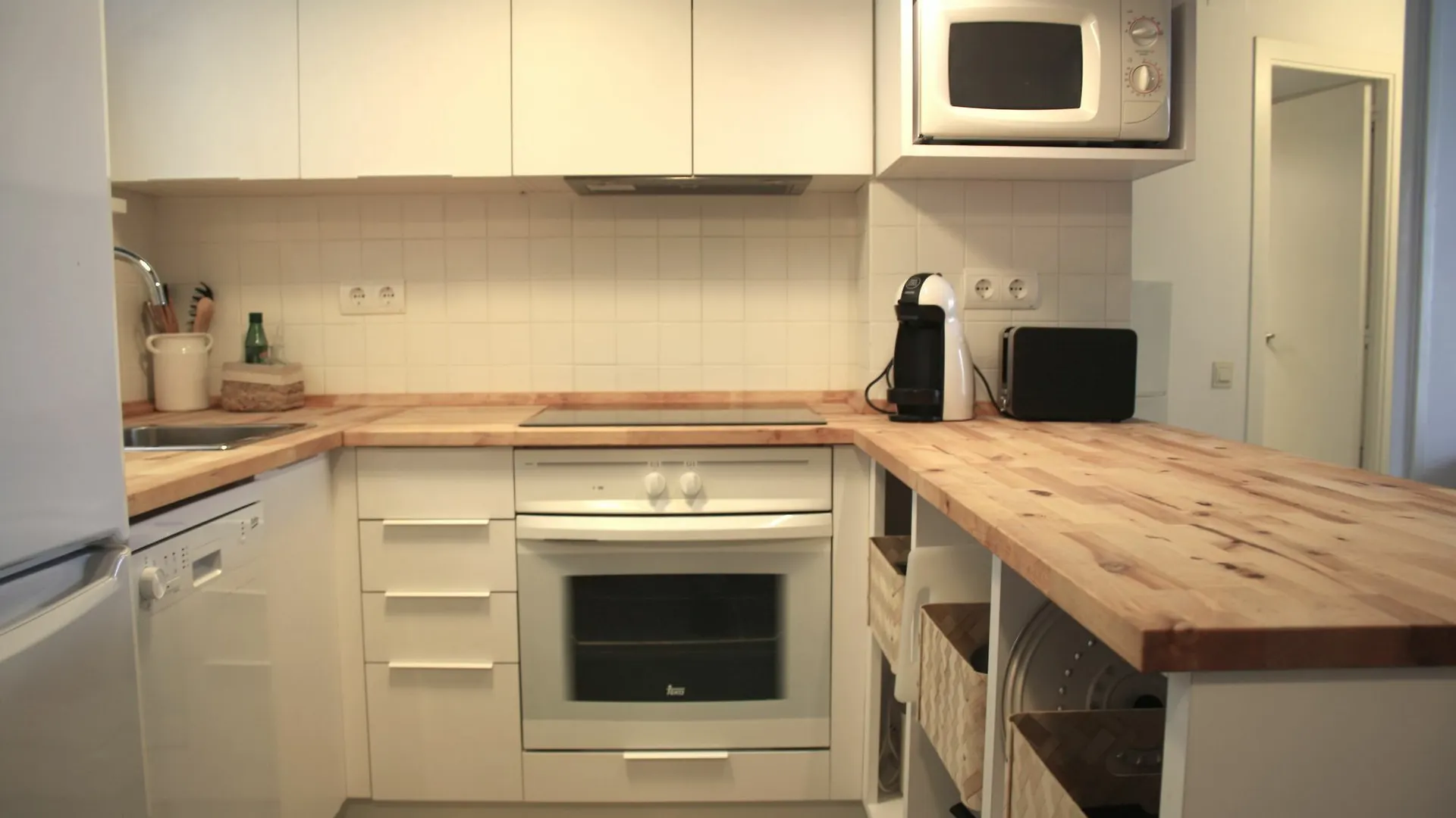 Apartament Synergie Si14 - Sol Daurat Cambrils Hiszpania