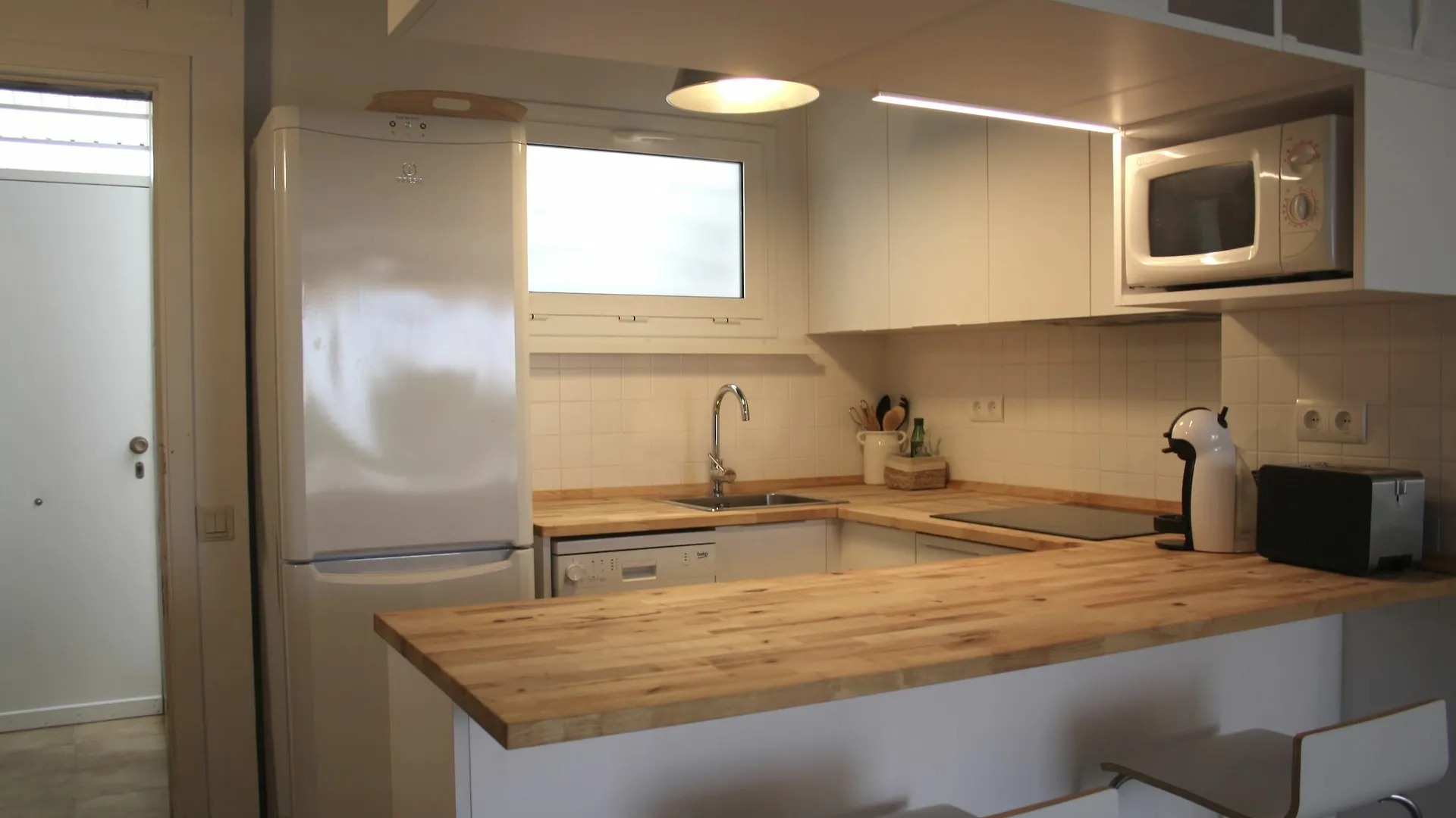 Apartament Synergie Si14 - Sol Daurat Cambrils Hiszpania