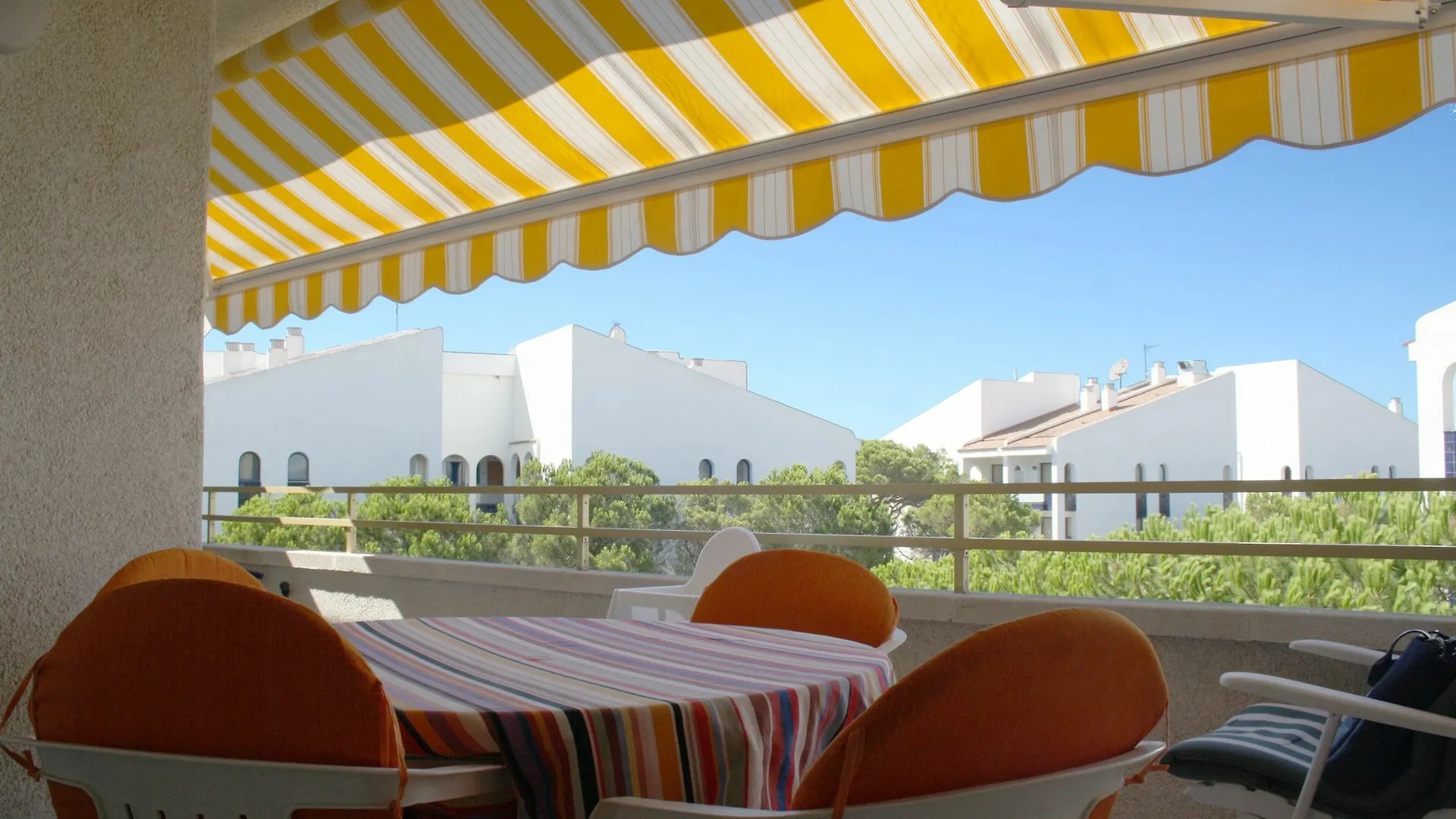 Apartament Synergie Si14 - Sol Daurat Cambrils