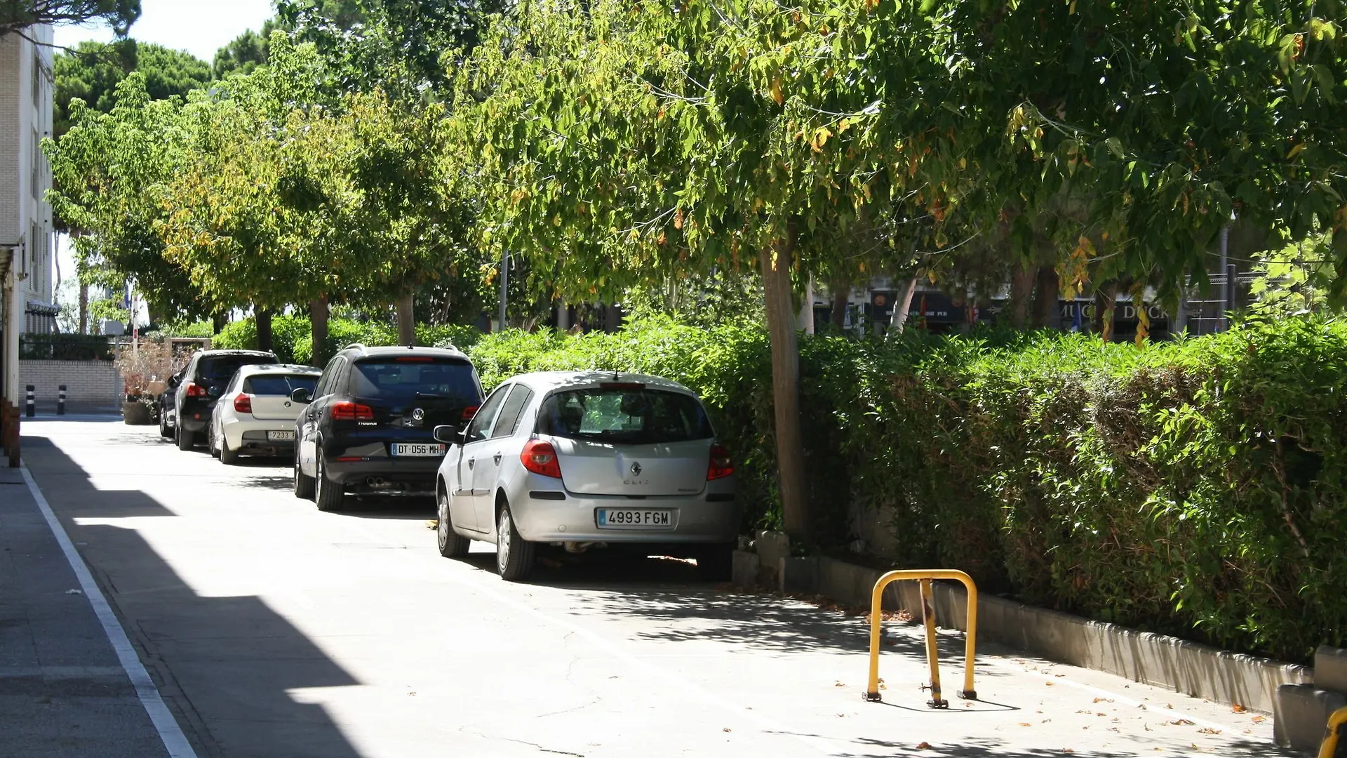 Apartament Synergie Si14 - Sol Daurat Cambrils 0*,
