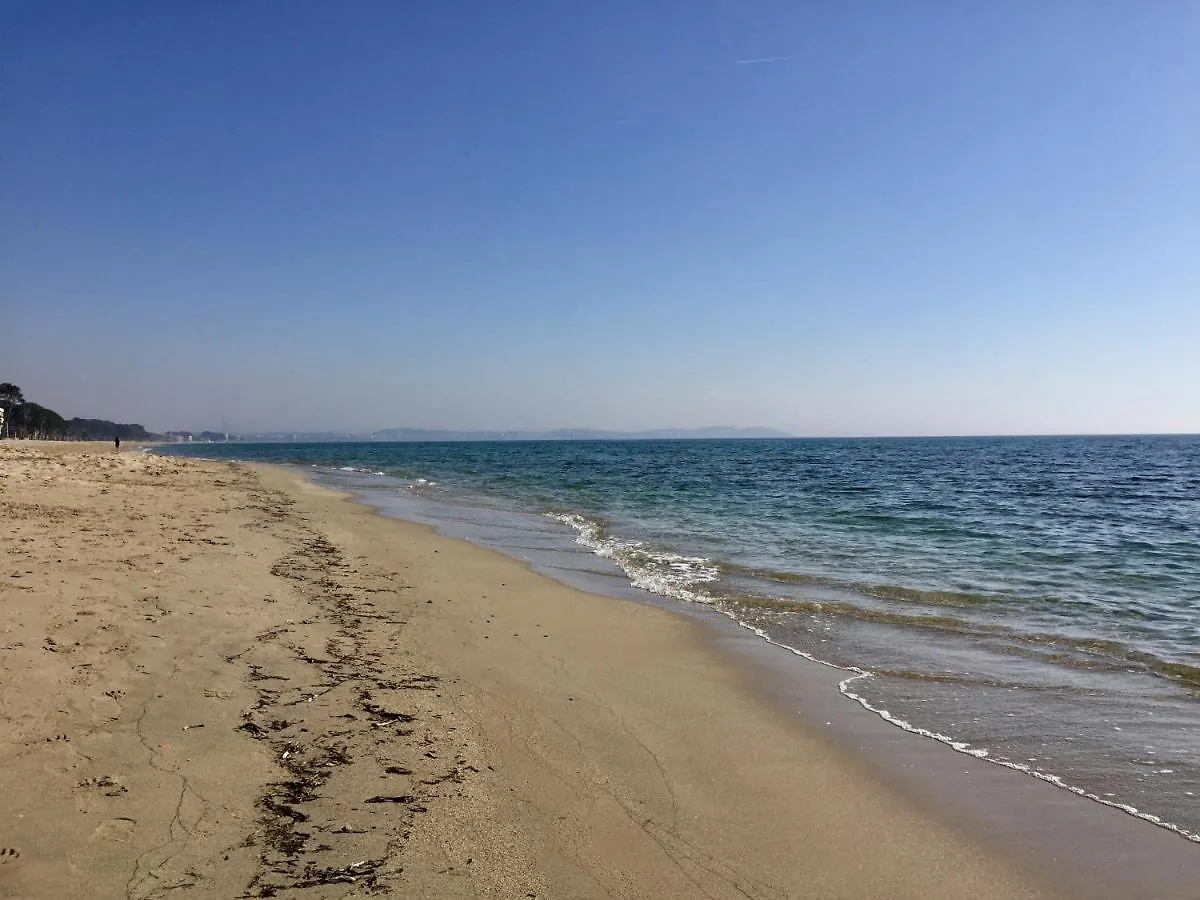 Apartament Synergie Si14 - Sol Daurat Cambrils 0*,  Hiszpania