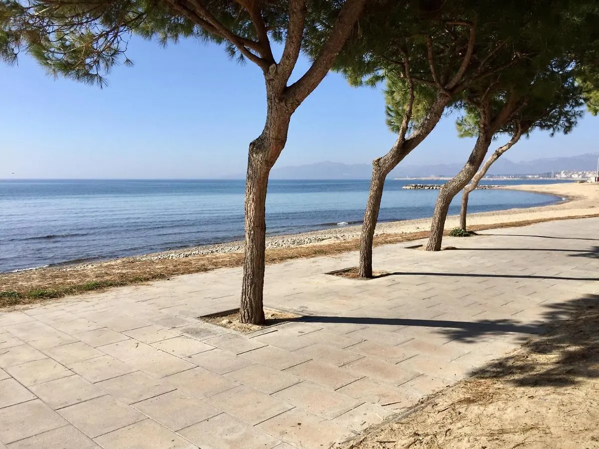 Apartament Synergie Si14 - Sol Daurat Cambrils Hiszpania