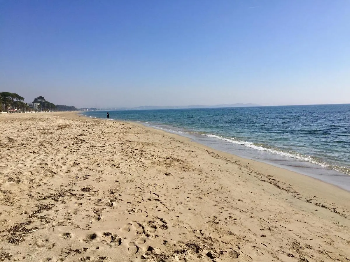 Apartament Synergie Si14 - Sol Daurat Cambrils